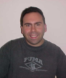 Neil in 2003